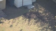 Burleson, Texas: 26-year-old found dead, buried in family's backyard, police say