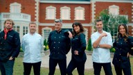 Gran debut de El Internado por Mega: ¿A qué hora comienza?