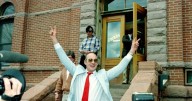 Hunter S. Thompson's death under review 20 years later at widow's suggestion