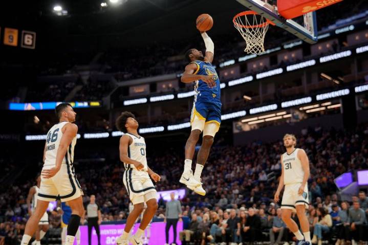 NBA roundup: Thunder take down Mavs to remain perfect