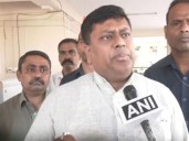 Union Minister Majumdar slams TMC over SIR