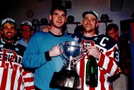 Dane Jackson thought his first NHL call