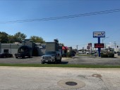 Springfield bank robbed for second time this year