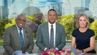 Famous guest threatens to take TODAY host's job: 'I got nothing now'