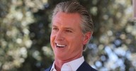 Here Is California Governor Gavin Newsom's Net Worth
