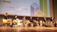 Alcorcón refuerza su liderazgo en urbanismo sostenible en el III Foro Urbano de España