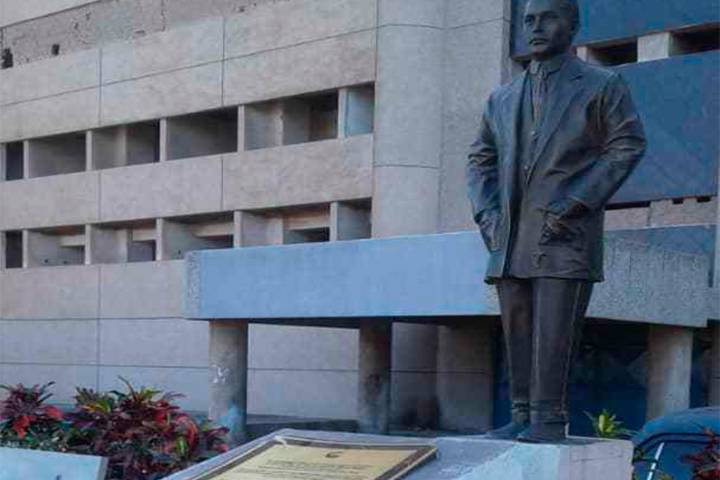 Encuentro José Gregorio Hernández y Maduro, por Jesús Elorza