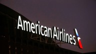 False alarm on American Airlines after pilots thought someone was trying to break into the cockpit