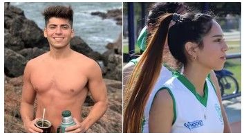 Quedó firme la condena a perpetua para el femicida de Brenda Gordillo que quemó sus restos en una parrilla