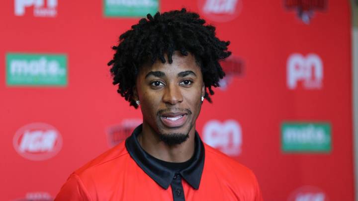 NBL: Perth Wildcats backflip on David Duke Jr debut with new import to be managed