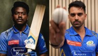 5 Players Mumbai Indians Might Release To Increase IPL 2026 Auction Purse: Deepak Chahar, Robin Minz And...