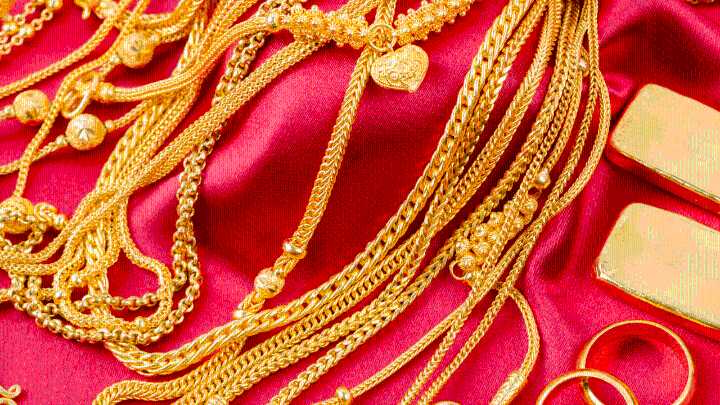 Gold price rockets: Old gold exchange key to purchase, says Tanishq CEO designate