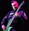 Murió Sam Rivers, el bajista de Limp Bizkit, antes de visitar Argentina