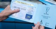 Blue Badges stripped from tens of thousands of Brits in major new crackdown