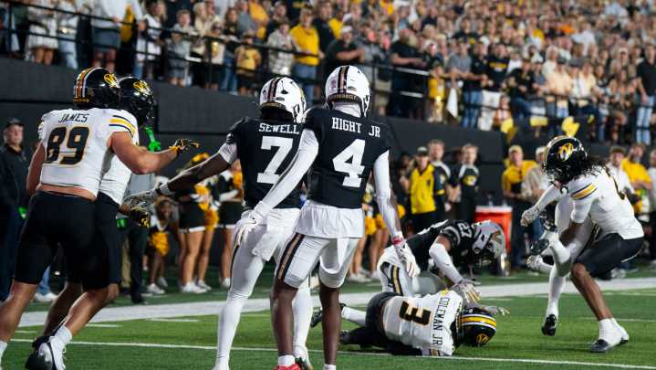 What-if loss turns into what-now for Missouri football. Can MU regroup?