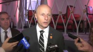 Former Transit head Andy Byford keeps politics out of Penn