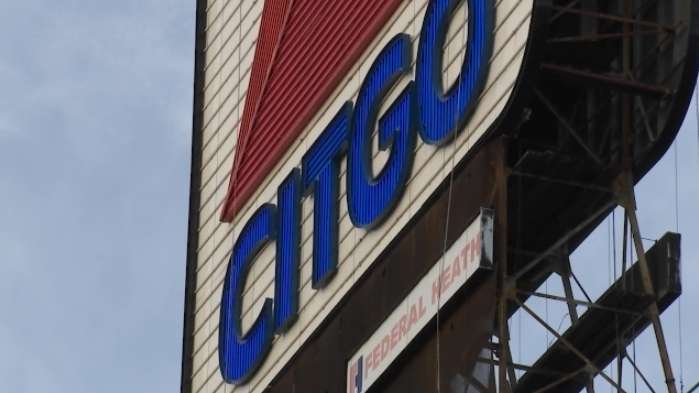 Boston's Citgo sign getting location tweak due to nearby project