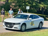 Shooting in Santa Claus leaves 2 dead from suspected murder