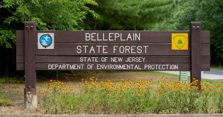 N.J. man pleads guilty after girlfriend's body was found in a fridge in the woods