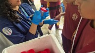 Aguascalientes inicia campaña para detectar enfermedades renales en 40 secundarias