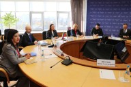 Venezuela y Belarús celebran III Mecanismo de Consultas Políticas