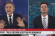 Insólito: con tal de defender lo indefendible Majul dijo que hay "doble vara" para juzgar al kirchnerismo