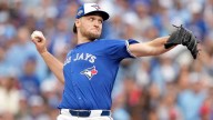 Yesavage ready to be the ‘same guy’ for Blue Jays in Game 5