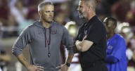 Mike Bianchi: Penn State’s $50 million firing of James Franklin made Billy Napier and Mike Norvell’s seats scorching hot