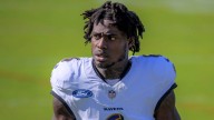 Ravens release safety C.J. Gardner-Johnson, source says