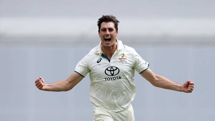What does Pat Cummins' absence mean for Australia?