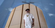Manuel González named new Poet Laureate of New Mexico