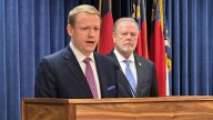 North Carolina GOP announces plans to vote on new House map amid nationwide redistricting battle
