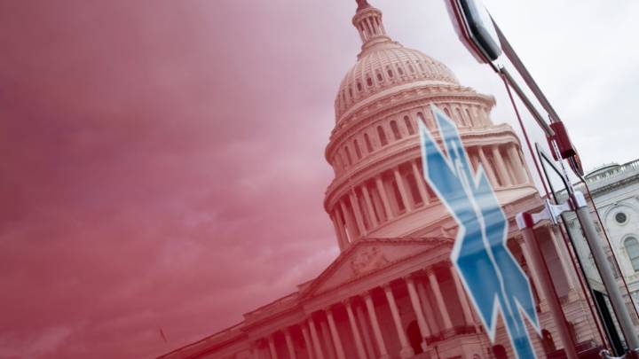Government shutdown will idle 32,000 federal health workers