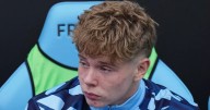 Man United 'tracking' 16-year-old wonderkid and Premier League great approves