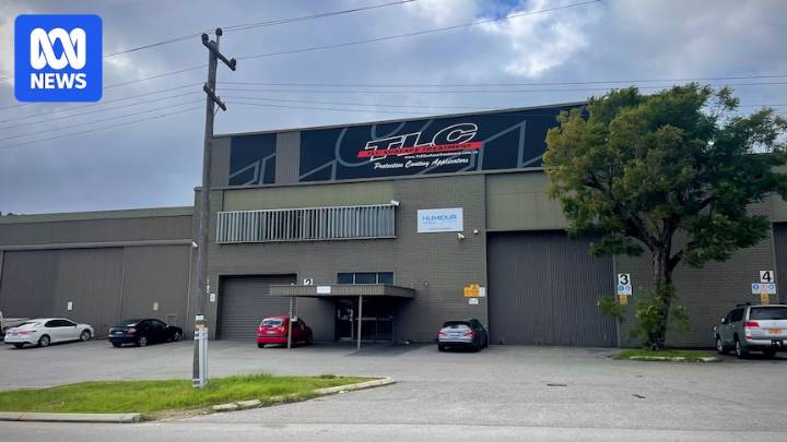 WA company TLC Surface Treatment fined almost $1m over death of 16yo Hamiora Sharland