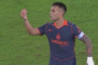 Tensión en la Serie A: fuerte cruce entre Lautaro Martínez y Antonio Conte en el Napoli