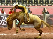 Hidalgo, presente durante el Congreso Nacional Charro 2025