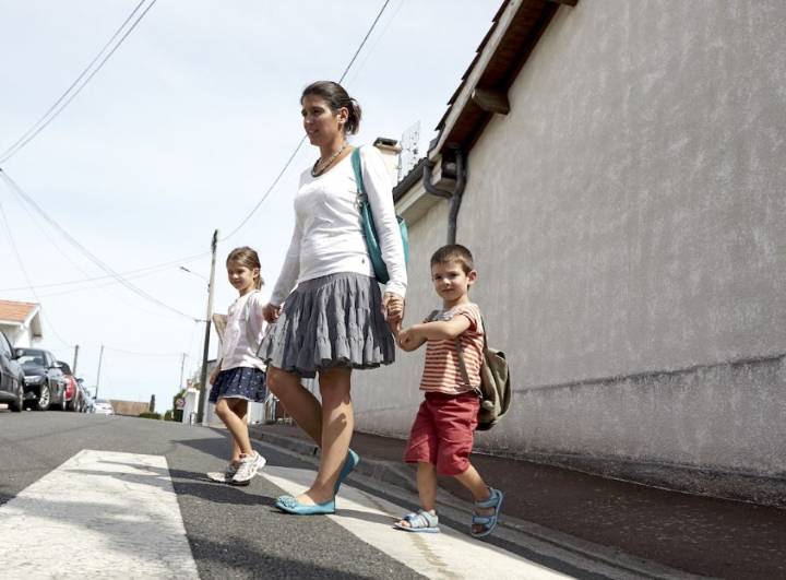 Europe Primarily Uses the Welfare State to Fight Inequality
