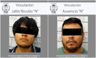 Vinculan a proceso a dos hombres por tentativa de feminicidio y abuso sexual en Tulum