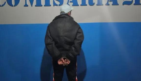 Detenido con pedido de captura durante un operativo policial en Roca