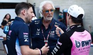 Los detalles de la reunión entre Colapinto y Alpine tras ignorar la orden en Austin: cuándo se anunciará su continuidad en la F1