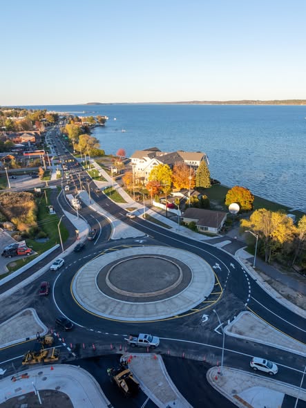 Team Elmer’s completes M-72/M-22 upgrades, enhancing safety and connectivity