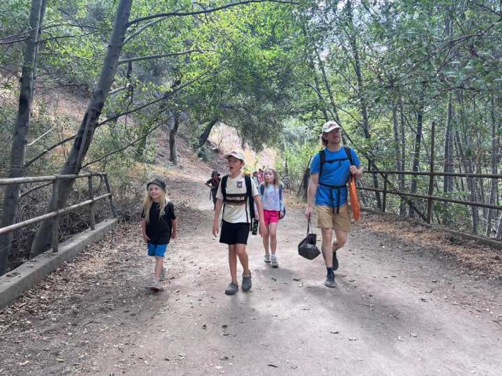 10 tips from actual kids on reconnecting with your childlike sense of wonder