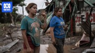 At least 41 dead in Mexico's Veracruz region after landslides, floods