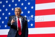 Notifica Trump a Congreso que EU está en guerra con cárteles
