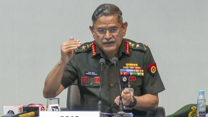 ‘If Pakistan wants to remain in geography…’: Army Chief warns that India ‘will not show restraint this time’