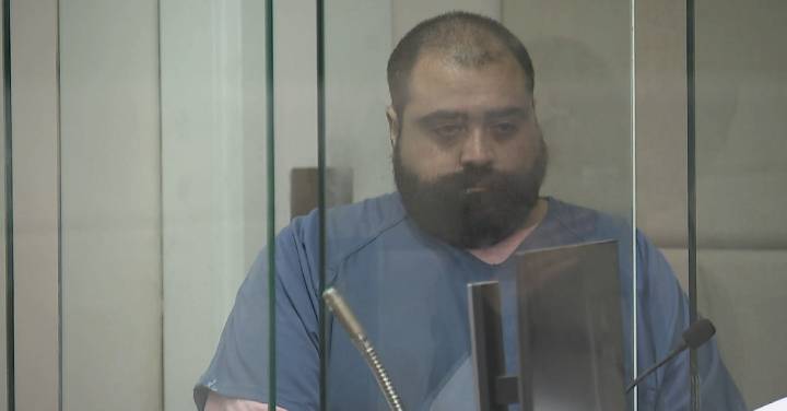 Pot shop manager skirts murder charges after jury says he shot robbers in self