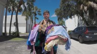 41-year-old's clothing resale business brings in $6.5 million a year: 'You don't need a lot of money to start'