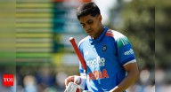 Is Rohit Sharma to blame for Shubman Gill’s ODI struggles? Ex