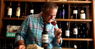 Sergio Martínez: "Siempre hay un plato para un vino y un vino para un plato"